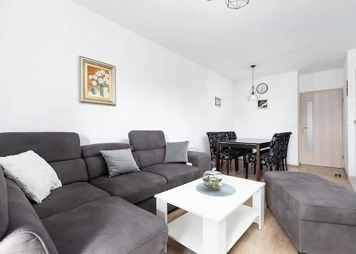 Sea & View For Five Persons Apartman Poreč