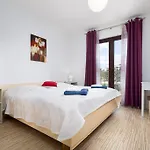 Sea & View For Five Persons * Porec