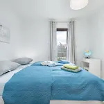 Apartment Sea & View For Five Persons *