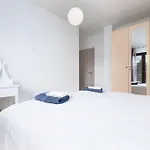 Apartment Sea & View For Five Persons Porec