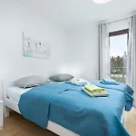 Sea & View For Five Persons Apartment Porec
