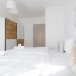 Sea & View For Five Persons Apartment