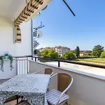 Sea & View For Five Persons * Porec