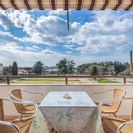 Sea & View For Five Persons