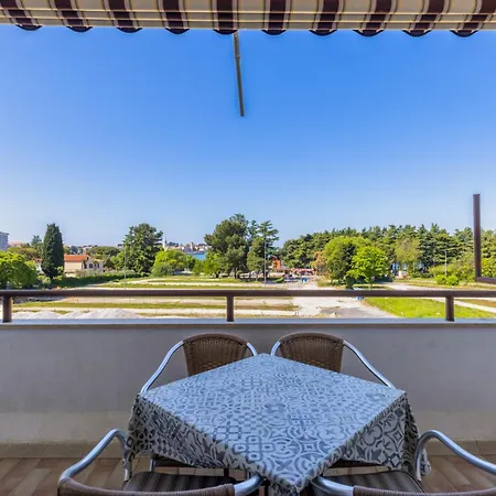Vista Porec *