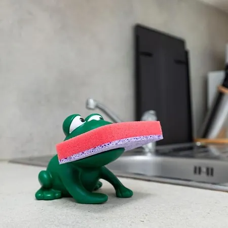 Sea & View For Five Persons Lägenhet Poreč