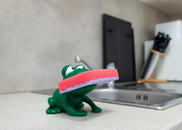 Sea & View For Five Persons Lägenhet Poreč